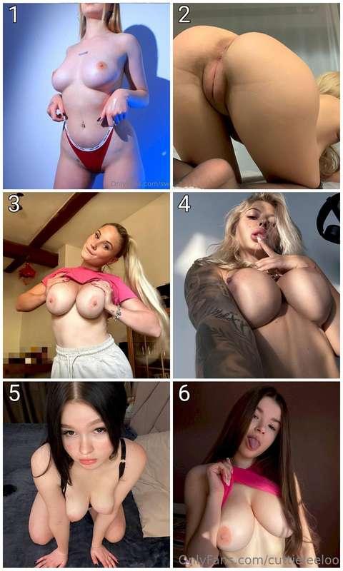 🚀 FOLLOW MY BESTIES FOR VIP UPDATES!1. 🍓💙 @free_emily 💙🍓2. 💦..