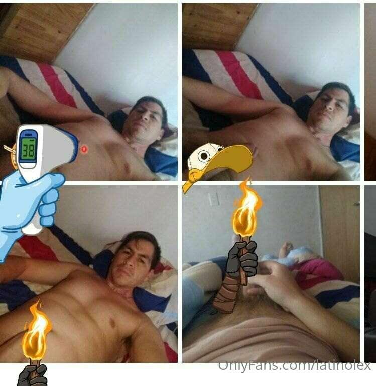 if there are photos there are videos  😈😈😈