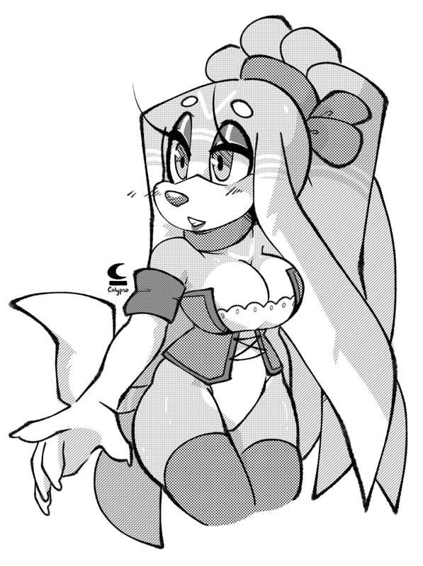 Late Night Doodle