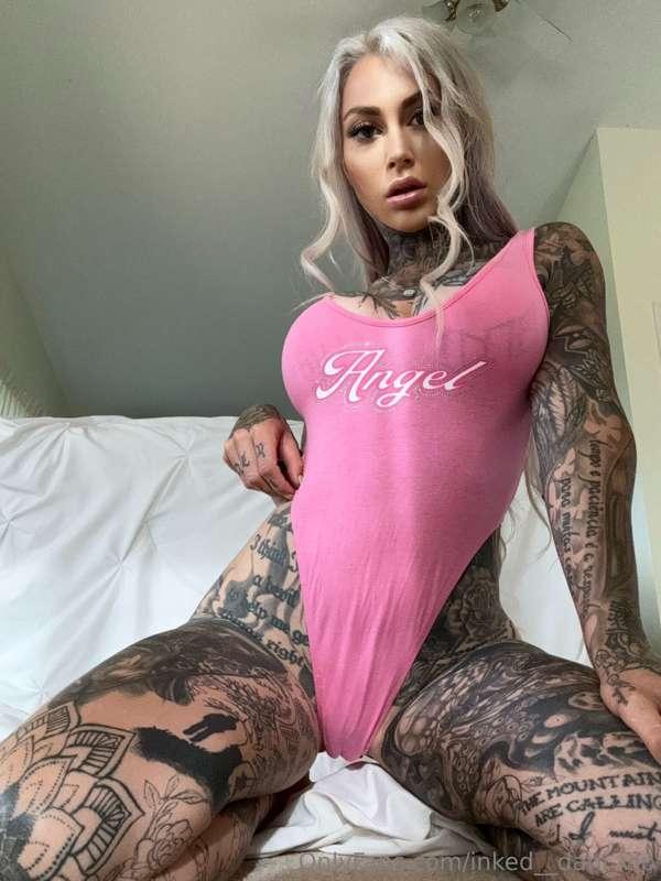 I hope you’re ready for some fun... I’ve got plenty to give...