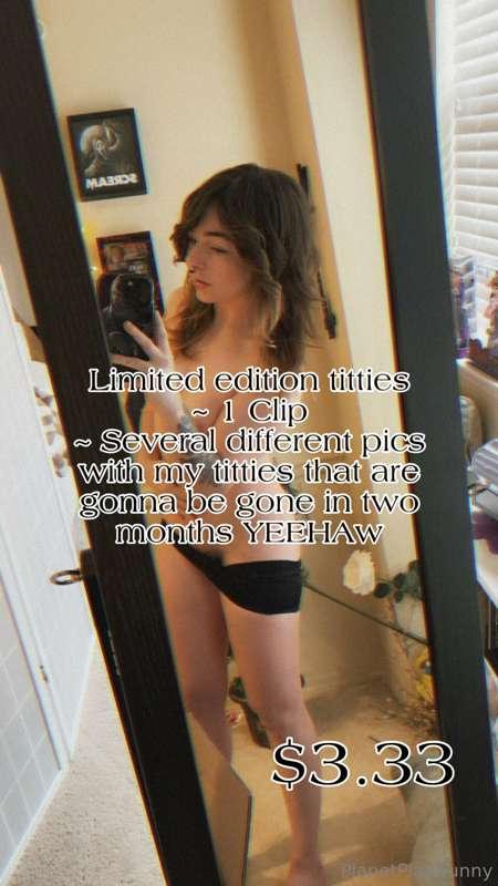 ALL PURCHASES GO TO HELPING MY MEDICAL EXPENSES <3