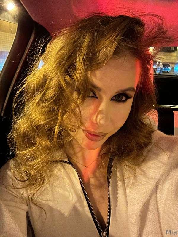 Your naughty girl is really in a very playful mood today. ar..