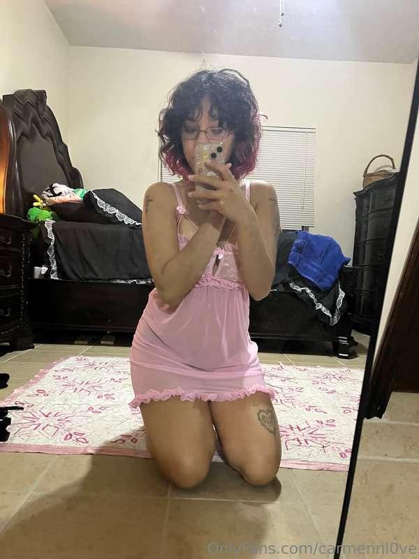 Only accepting sinful thoughts today 🗓️😈