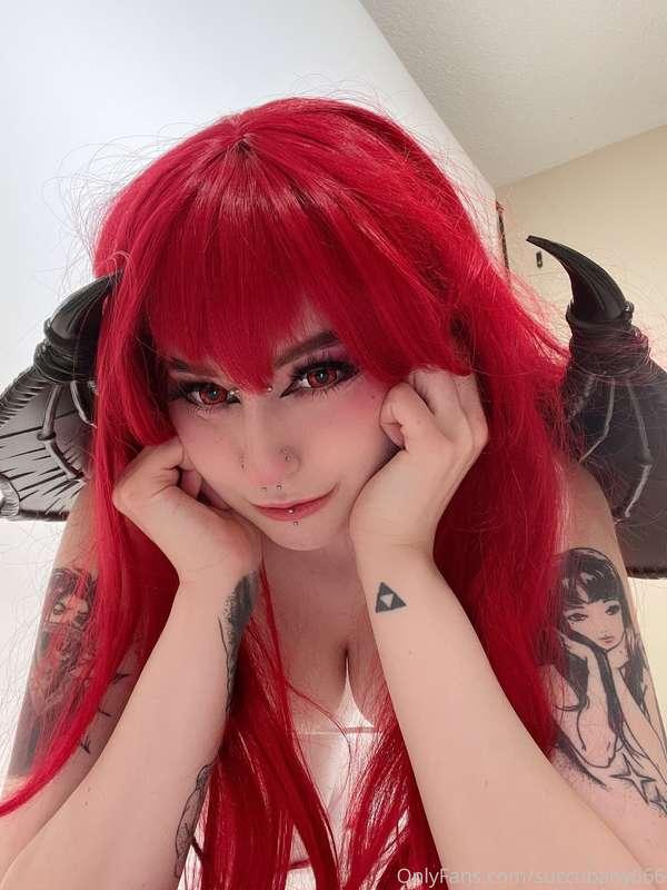 succubaby666 image #1