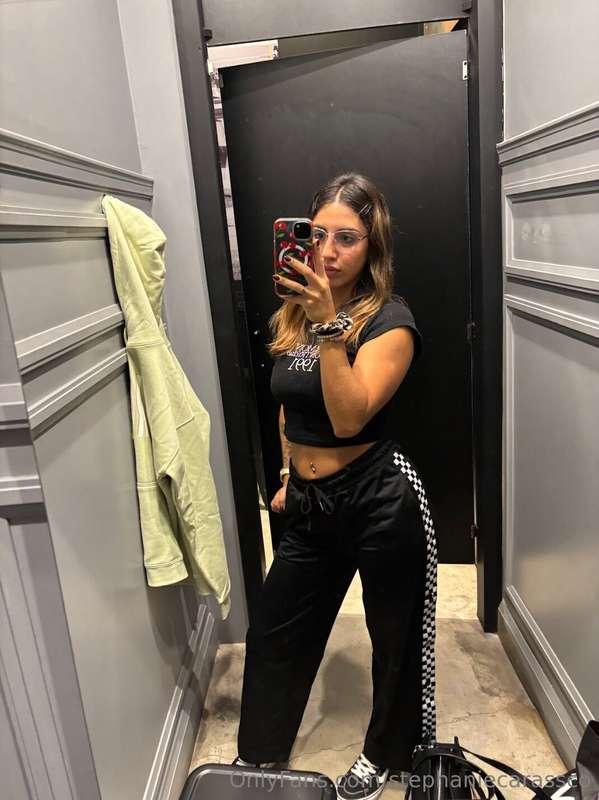 Mood de la journée, je te montre sans le bas ? 👅