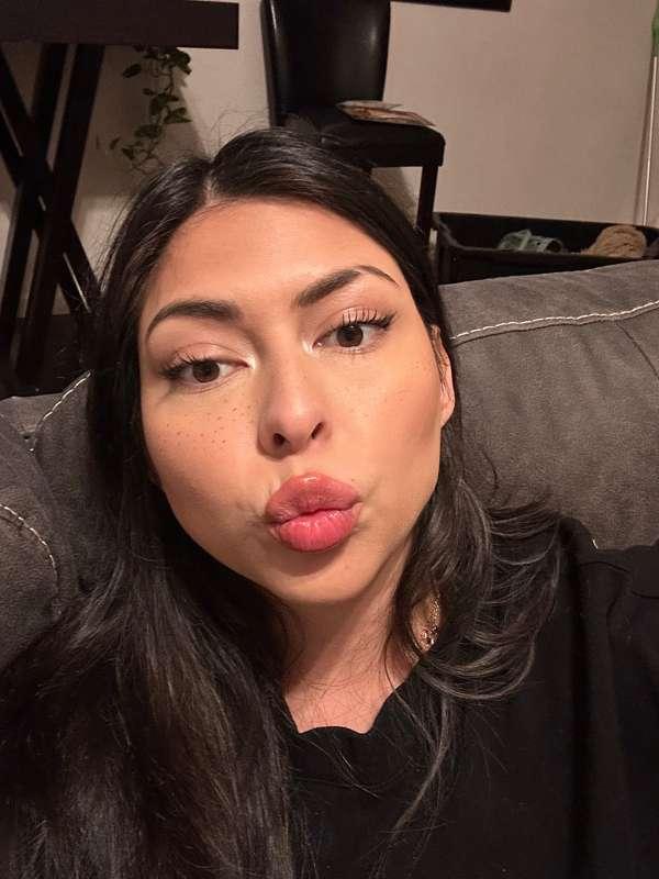 Muah 💋 