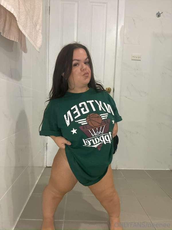 Which do you prefer baby?