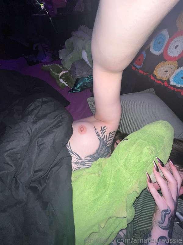Bedtime