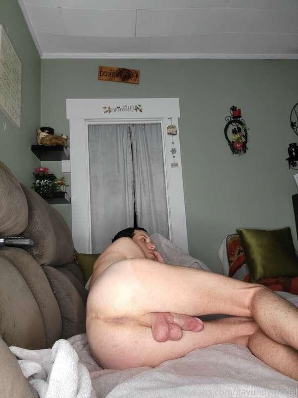 gayundymodel image #6