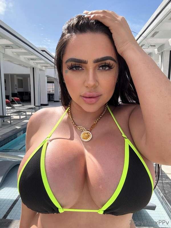 Dripping in heat, ready to make you sweat. 💦