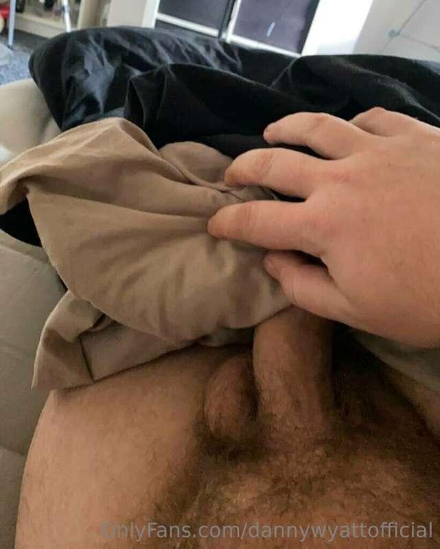 dannywyattofficial image #13