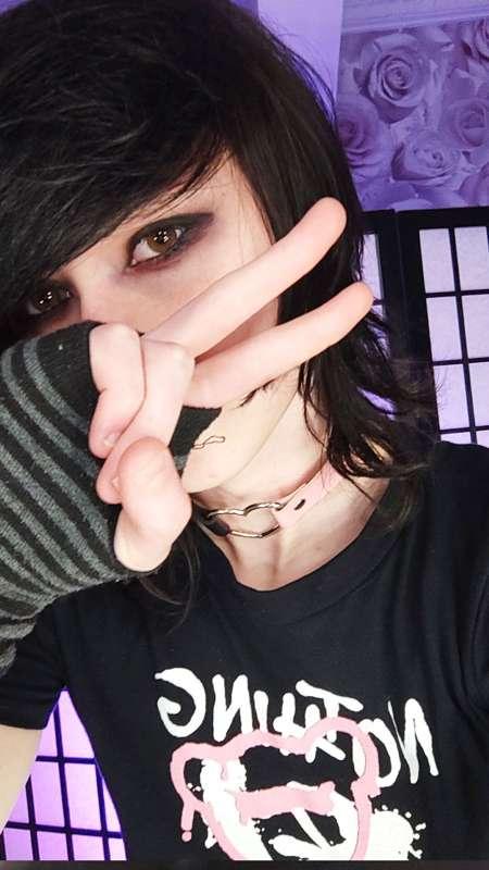 little_emo_kitten image #8