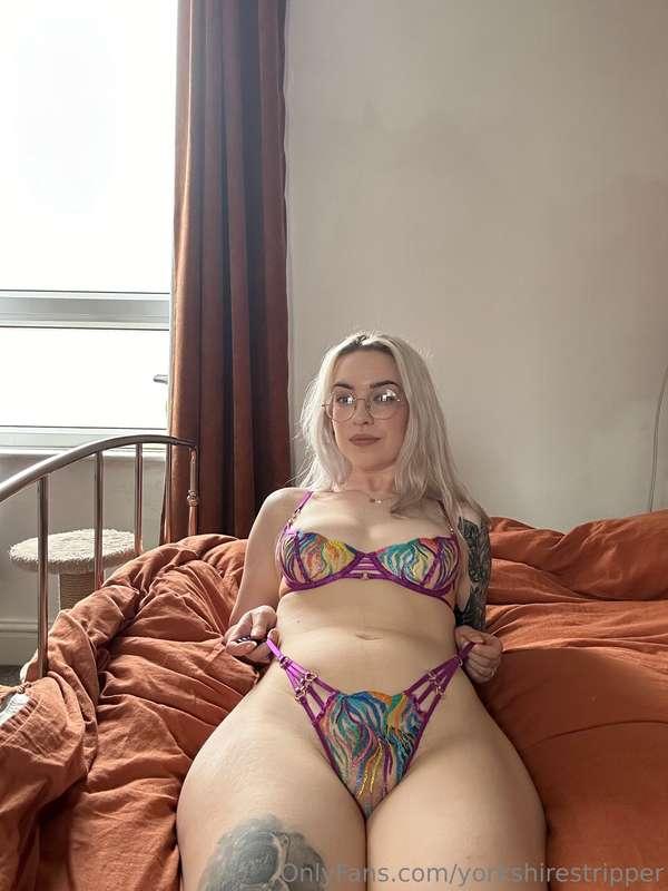 yorkshirestripper image #0