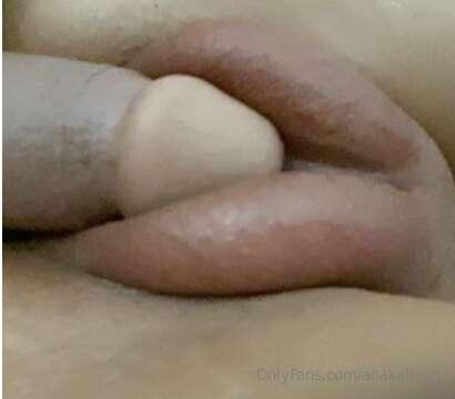U want to eat it