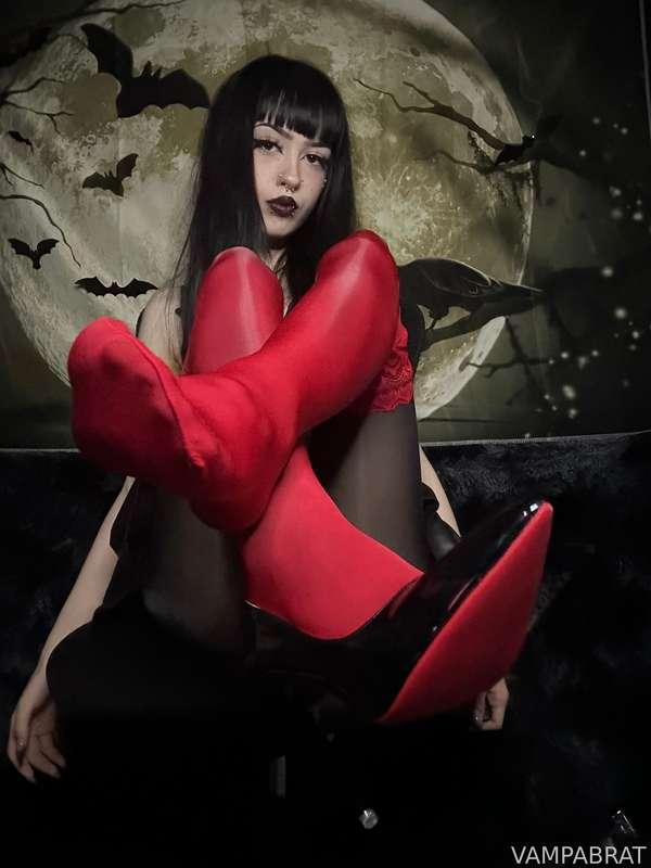 madamzombodomme image #6