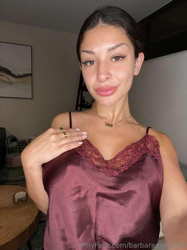 Hey u 😏 will you be my company today?🔥