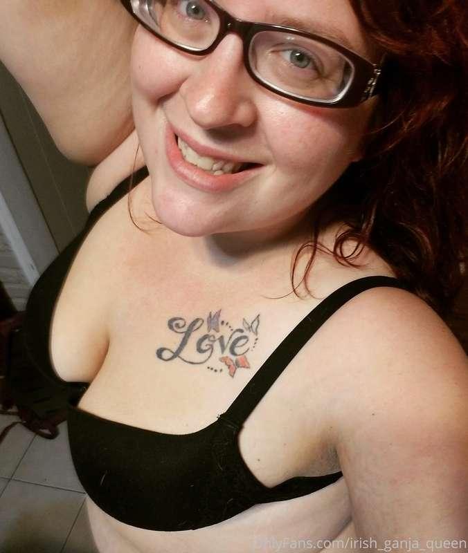 I realized I haven't shown my face very often 😂 I don't typi..