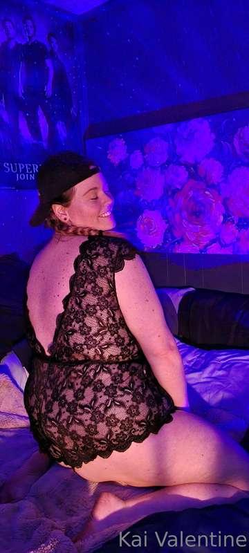 I was feeling OFF the whole day. But then, you showed up and..