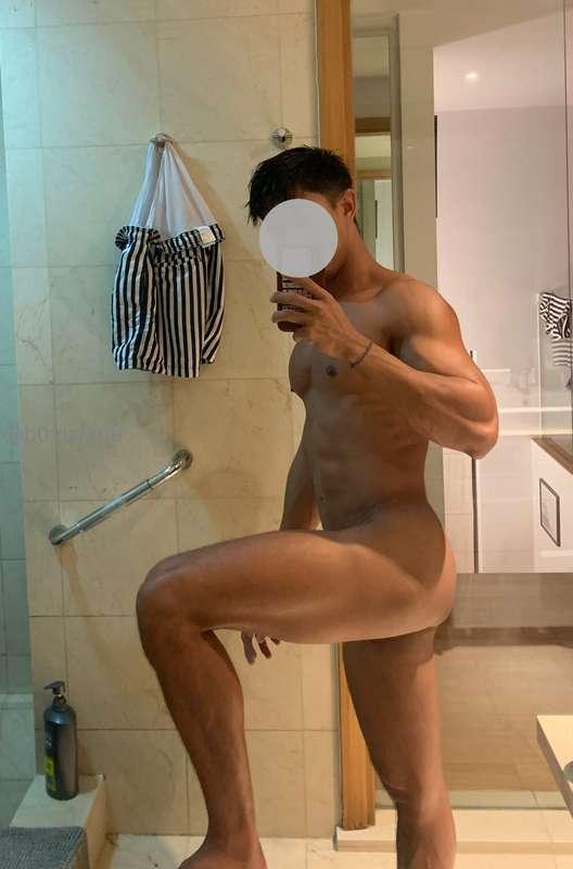 Peaches Check! 🍑😉