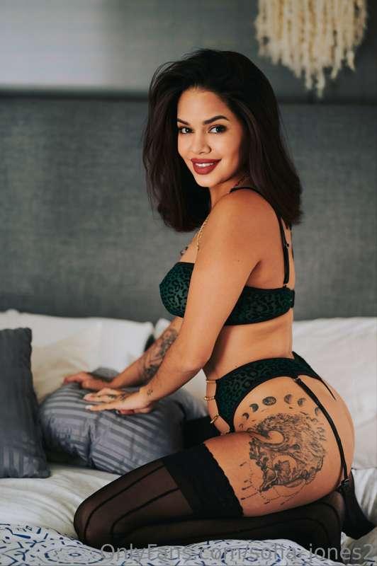 Naughty but in a nice way 💦