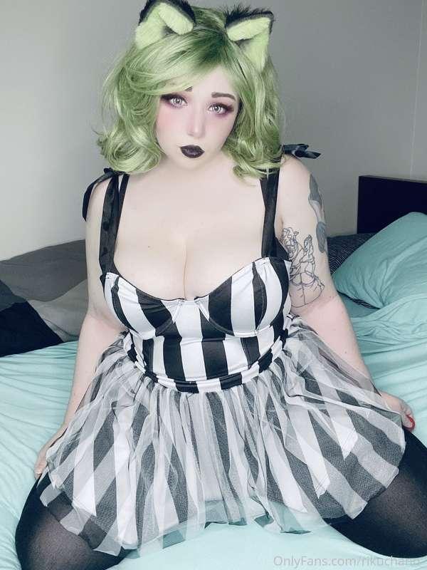 Beetlejuice beetlejuice