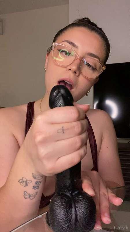 BBC Joi, hope this helps you to cum 💦