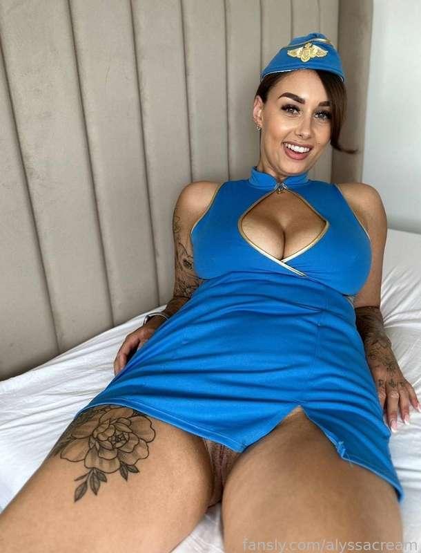 alyssacream image #1