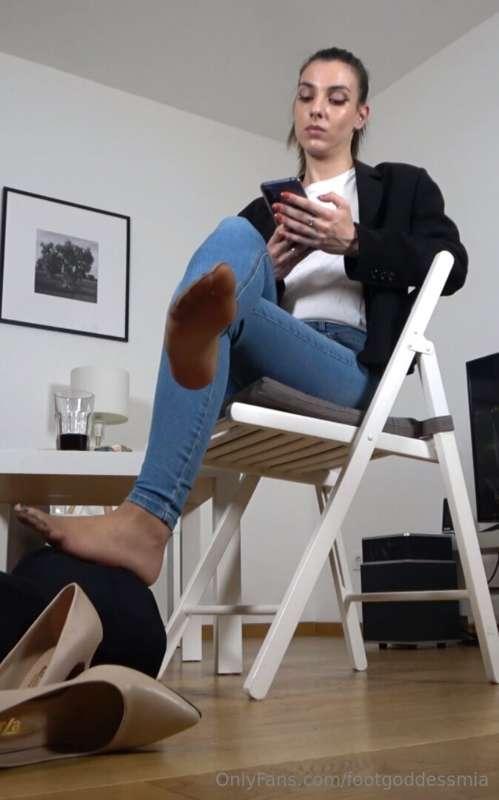 ...honestly, I don't care if he suffocates under my socks