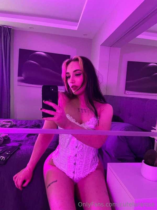 Everything lost is meant to be found 🕷️