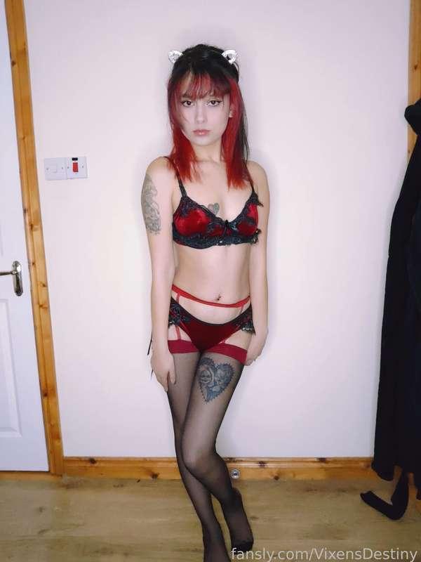 vixensdestiny image #1