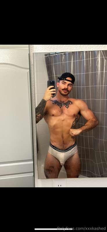 Legend has it that if you eat my cock you will have good luc..
