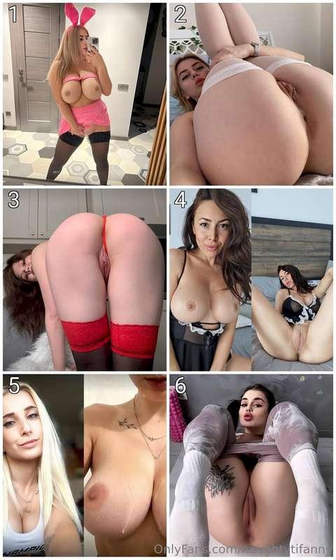💥 JOIN MY BESTIES FOR FREE NOW!1. 🍒🍬 @karina.top.tits 🍬🍒2. 🌟..