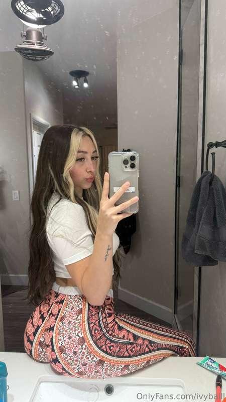 let's chat 😍
