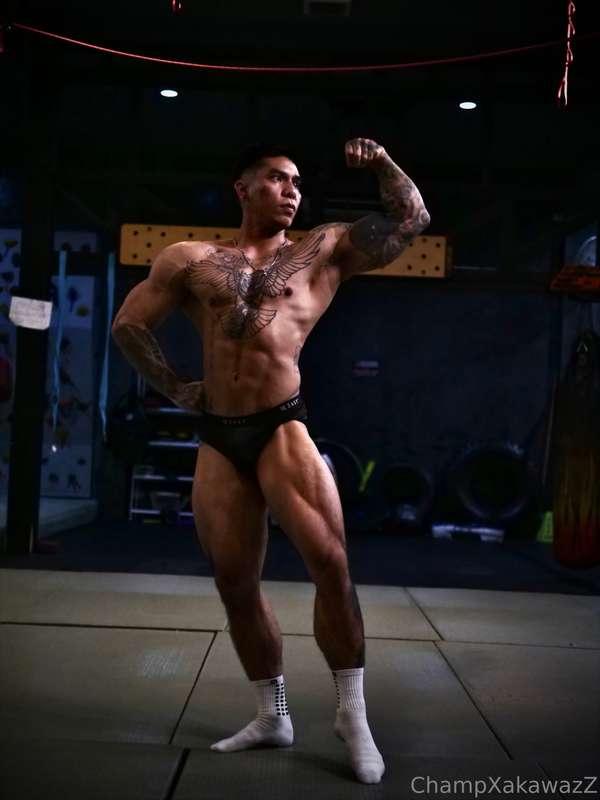 my current body
