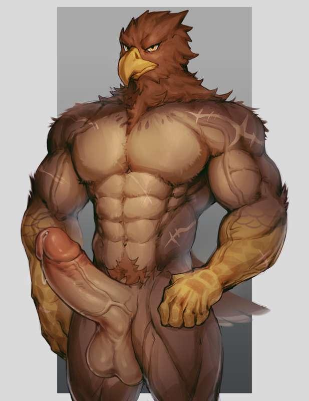 Big Burb + NSFW Alt (Only Patreons)