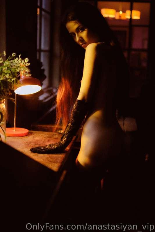 What would you do if you found me like this?😈