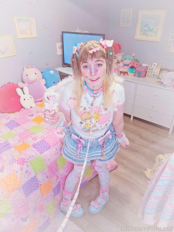 lildreamprincess image #1