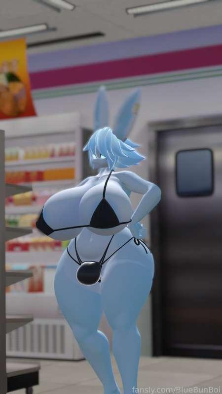 bluebunboi image #2