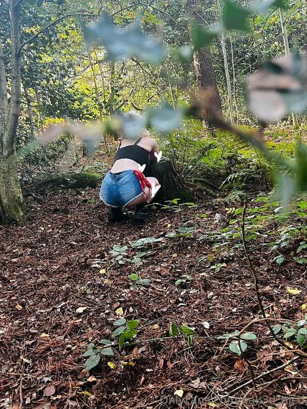 Would you hunt me down?