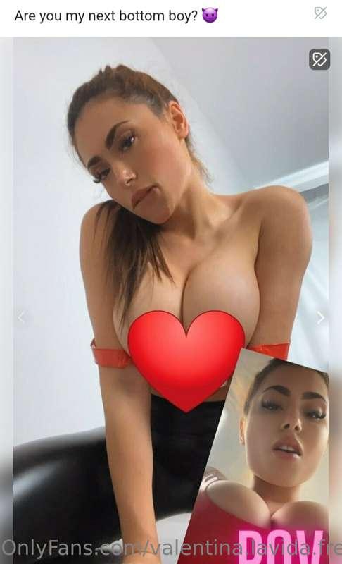 Should i ride you this morning? Down to 7.50$ ... 😈😇 https:/..