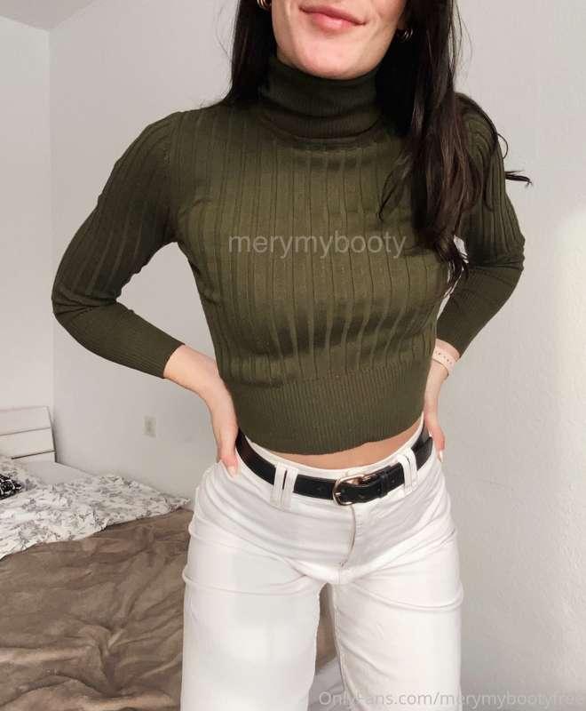 Feeling cute today 🥰