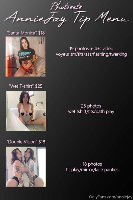 anniejay image #0