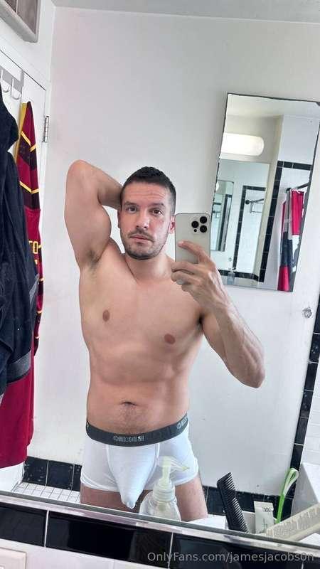 How do you like my shape?