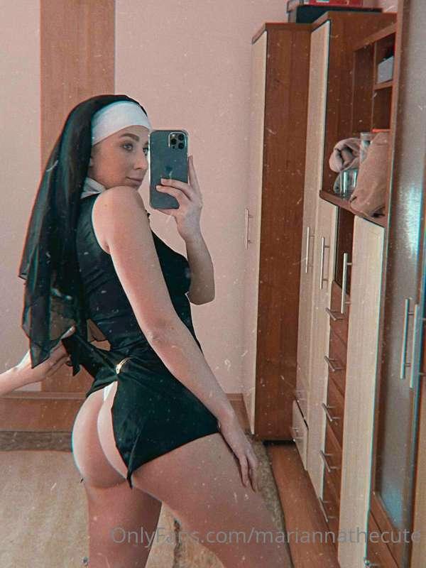 Ready to sin with me 🥵🥵