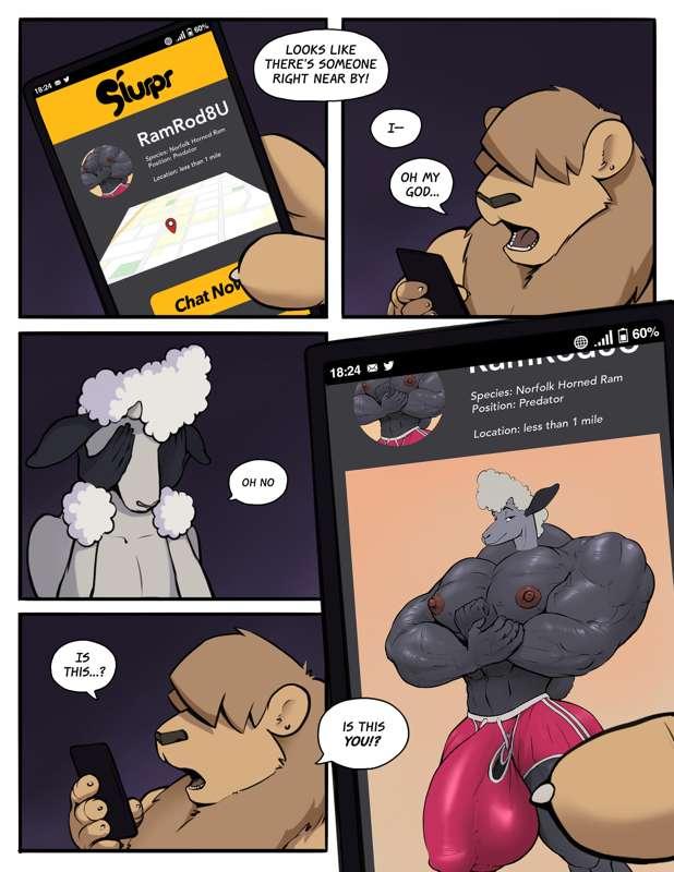 Vorecurious page 3
