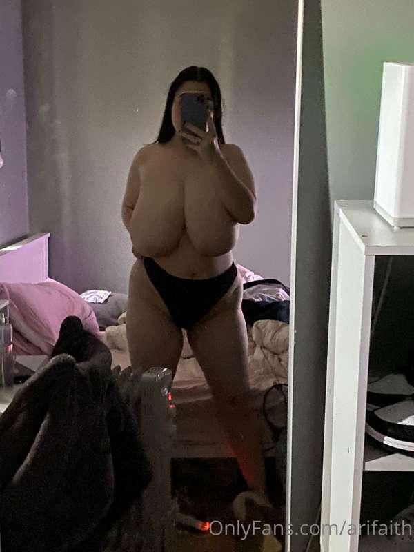 missing full body mirror pics :(