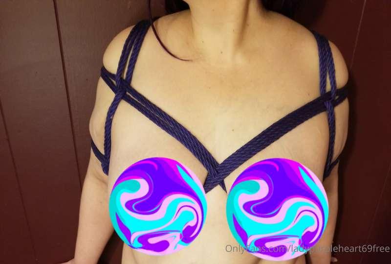 ladypurpleheart69free image #1