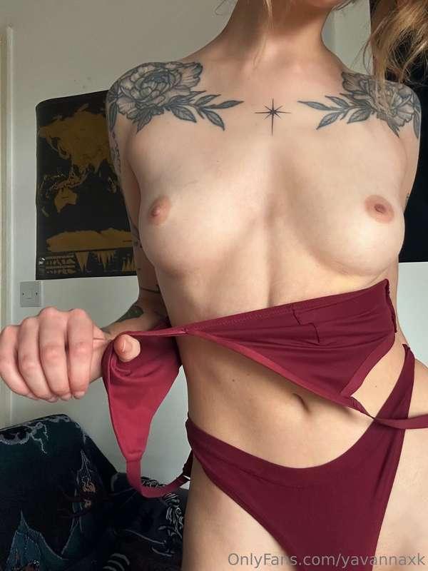 Waiting for it all to be taken off..