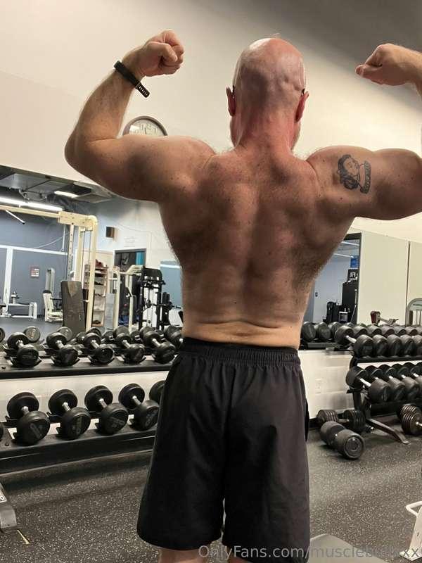 musclebullxxx image #18