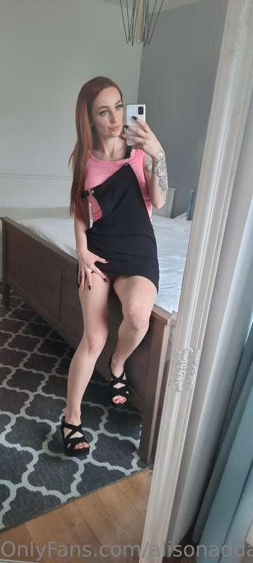 @luccylubex I have a delicious pussy 👇